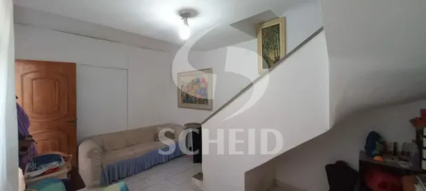 Casa com 2 Quartos à venda, 140m² no Vila Gea, São Paulo