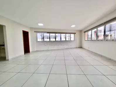 Sala Comercial para alugar, 67m² no Nova Aliança, Ribeirão Preto