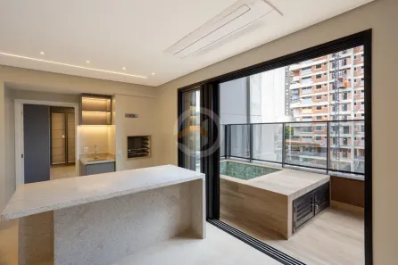Apartamento com 3 Quartos à venda, 208m² no Setor Castelo Branco, Goiânia