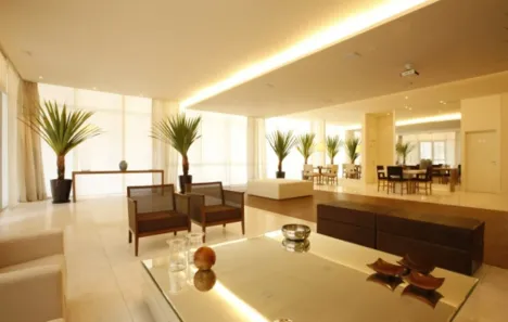 Apartamento com 4 Quartos para venda ou aluguel, 370m² no Campo Belo, São Paulo