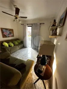 Apartamento com 2 Quartos à venda, 71m² no Caiçara, Praia Grande