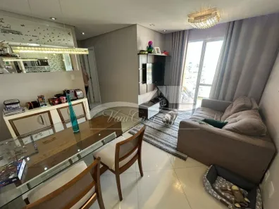 Apartamento com 2 Quartos à venda, 57m² no Jardim Previdência, São Paulo