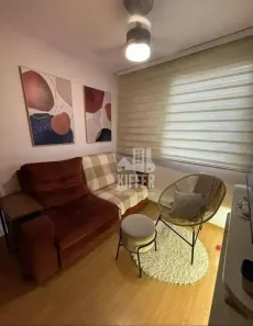 Apartamento com 2 Quartos à venda, 46m² no Alcântara, São Gonçalo