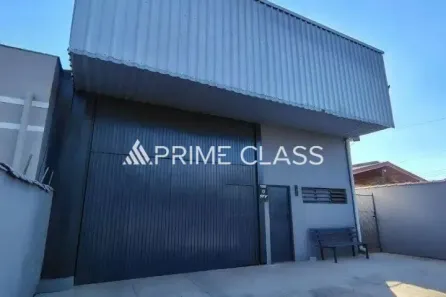 Galpão/Depósito/Armazém para alugar, 200m² no Fátima, Canoas