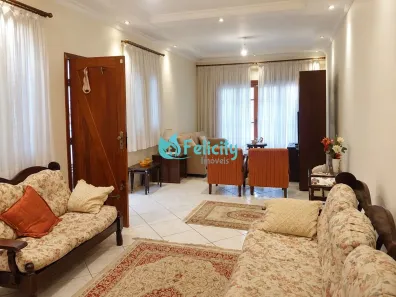 Sobrado com 3 Quartos à venda, 300m² no Vila Comercial, São Paulo