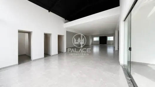 Imóvel Comercial com 1 Quarto para alugar, 385m² no Paulista, Piracicaba