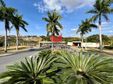 Lote/Terreno à venda, 510m² no Alphaville Vespasiano, Vespasiano