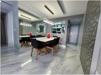 Apartamento com 3 Quartos à venda, 97m² no Freguesia (Jacarepaguá), Rio de Janeiro