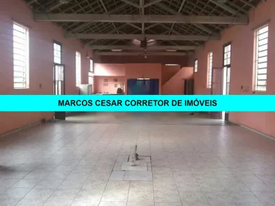 Galpão/Depósito/Armazém à venda, 234m² no Engenho de Dentro, Rio de Janeiro
