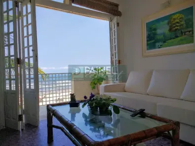 Apartamento com 3 Quartos à venda, 115m² no Pitangueiras, Guarujá