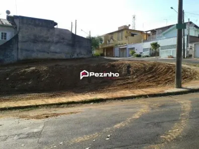 Lote/Terreno à venda, 387m² no Jardim Elisa Fumagalli, Limeira