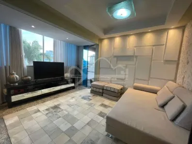 Apartamento com 2 Quartos à venda, 106m² no Castelo, Belo Horizonte
