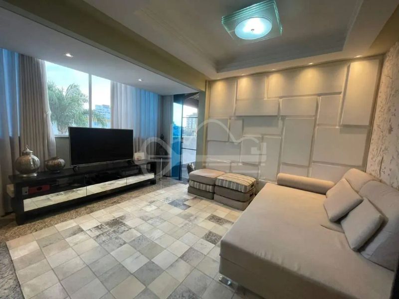 Apartamento com 2 quartos — Castelo, Belo Horizonte