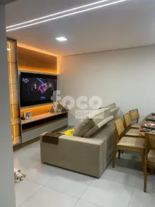 Apartamento com 3 Quartos para alugar, 94m² no Jardim Sul, Uberlândia