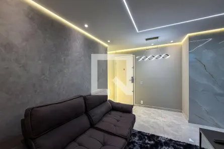 Apartamento com 2 Quartos à venda, 44m² no Parque da Mooca, São Paulo