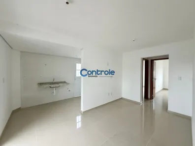 Apartamento com 2 Quartos à venda, 61m² no Caminho Novo, Palhoça