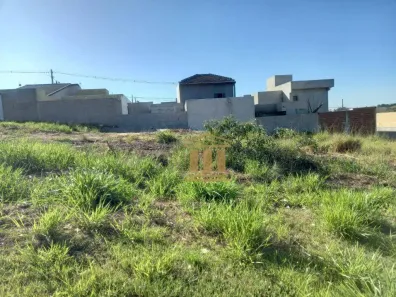 Lote/Terreno à venda, 250m² no Portal dos Passaros, São José dos Campos