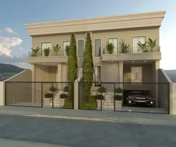 Casa com 3 Quartos à venda, 177m² no Jardim Belvedere, Volta Redonda