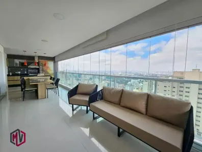 Cobertura com 4 Quartos à venda, 327m² no Santa Teresinha, São Paulo