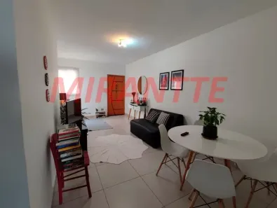 Apartamento com 2 Quartos à venda, 96m² no Santana, São Paulo