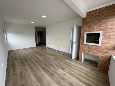 Apartamento com 3 Quartos à venda, 83m² no Praia do Sonho, Palhoça