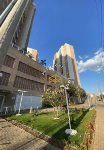 Apartamento com 3 Quartos para alugar, 92m² no Bairro Pau Preto, Indaiatuba