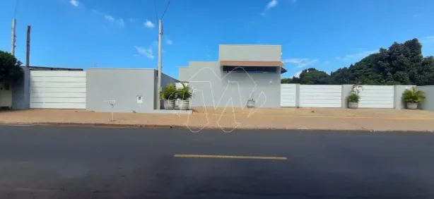 Galpão/Depósito/Armazém à venda, 154m² no Jardim Cruzeiro do Sul I e II, Araraquara