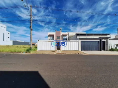 Apartamento com 2 Quartos à venda, 67m² no Chácara Santo Antônio, Franca