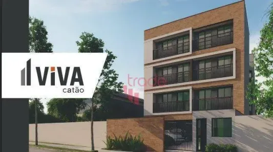Apartamento com 2 Quartos à venda, 80m² no Vila Monte Alegre, Ribeirão Preto