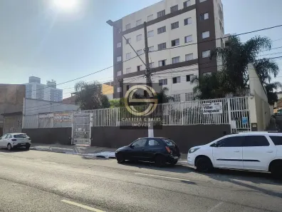 Apartamento com 2 Quartos à venda, 46m² no Jardim Imperador (Zona Leste), São Paulo