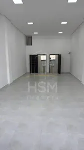 Ponto Comercial para alugar, 58m² no Santa Maria, São Caetano do Sul