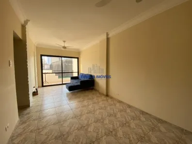 Apartamento com 2 Quartos à venda, 95m² no Ponta da Praia, Santos