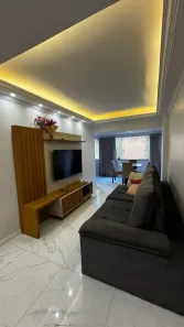 Apartamento com 2 Quartos à venda, 94m² no Jardim Armação, Salvador