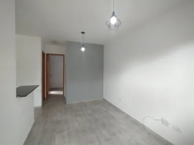 Apartamento com 1 Quarto à venda, 28m² no Vila Esperança, São Paulo