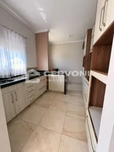 Casa com 3 Quartos para alugar, 162m² no Jardim Santa Maria, Jacareí