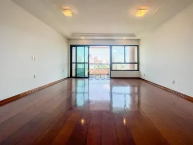 Apartamento com 4 Quartos à venda, 268m² no Anhangabaú, Jundiaí