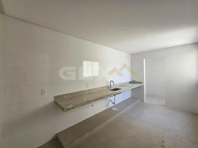 Apartamento com 3 Quartos à venda, 100m² no Centro, Divinópolis
