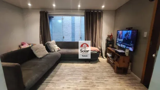 Apartamento com 2 Quartos à venda, 59m² no Loteamento Fernando Camargo Nogueira, Taubaté