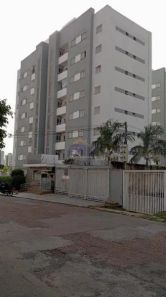 Apartamento com 3 Quartos à venda, 77m² no Araés, Cuiabá