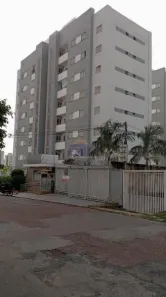 Apartamento com 3 Quartos à venda, 77m² no Araés, Cuiabá