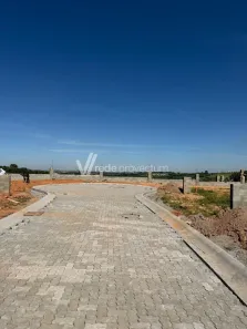 Lote/Terreno à venda, 200m² no Swiss Park, Campinas