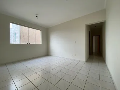 Apartamento com 2 Quartos à venda, 58m² no Santa Mônica, Uberlândia