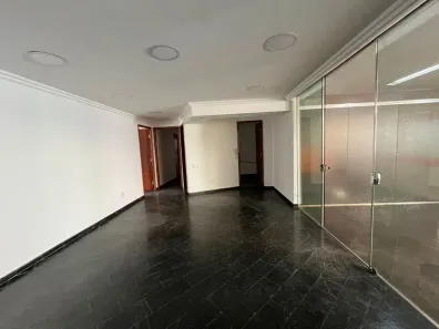 Flat com 1 Quarto para alugar, 150m² no Centro, Cascavel