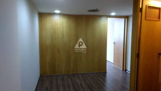 Sala Comercial à venda, 36m² no Centro, Rio de Janeiro