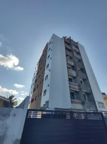 Apartamento com 2 Quartos à venda, 47m² no Varjão, João Pessoa