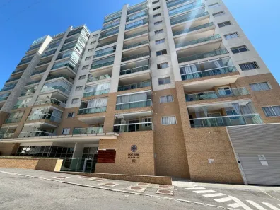 Apartamento com 2 Quartos à venda, 62m² no Centro, Guarapari