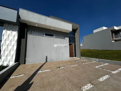 Casa de Condomínio com 3 Quartos para venda ou aluguel, 115m² no Jardim Mantova, Indaiatuba