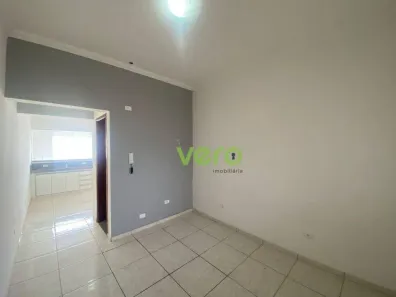 Kitnet com 1 Quarto para alugar, 50m² no Parque Novo Mundo, Americana