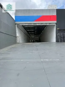 Galpão/Depósito/Armazém para alugar, 742m² no Jardim Planalto, São Paulo