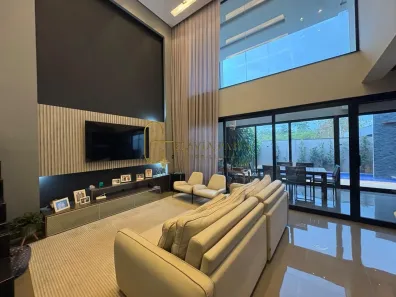 Sobrado com 3 Quartos à venda, 245m² no Portal da Mata, Ribeirão Preto